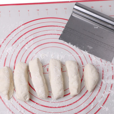 Stainless Steel Dough Cutter