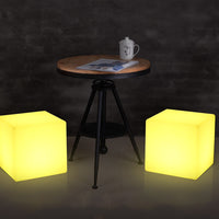 Creative Square LED Night Lights
