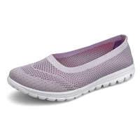 Ladies Slip-on Lightweight Loafer