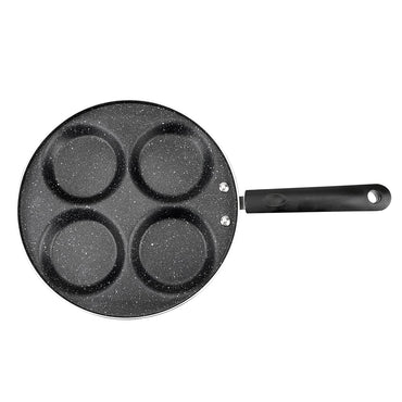 Thickened Creative Breakfast Frying Pan