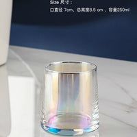 Luxury Bathroom Wash Set