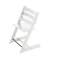 Baby Growth Adjustable Solid Wood Chair