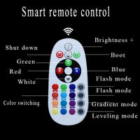 Creative Square LED Night Lights