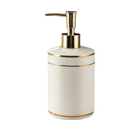 Luxury Bathroom Wash Set