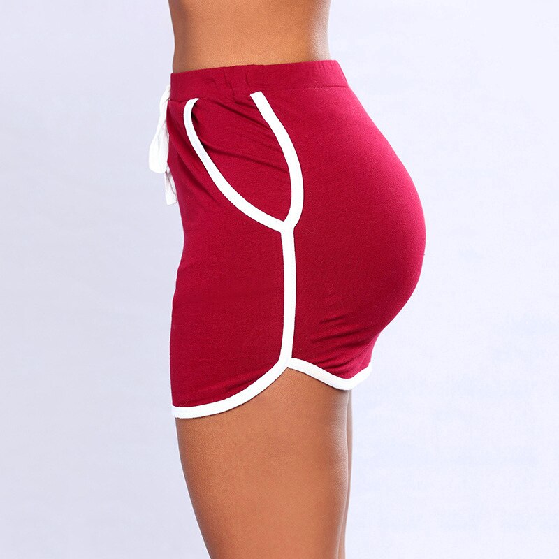 Summer Ladies Sports & Outdoor Shorts