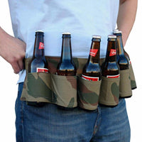 Waist Belt Drinks Holder