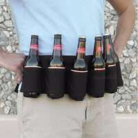 Waist Belt Drinks Holder