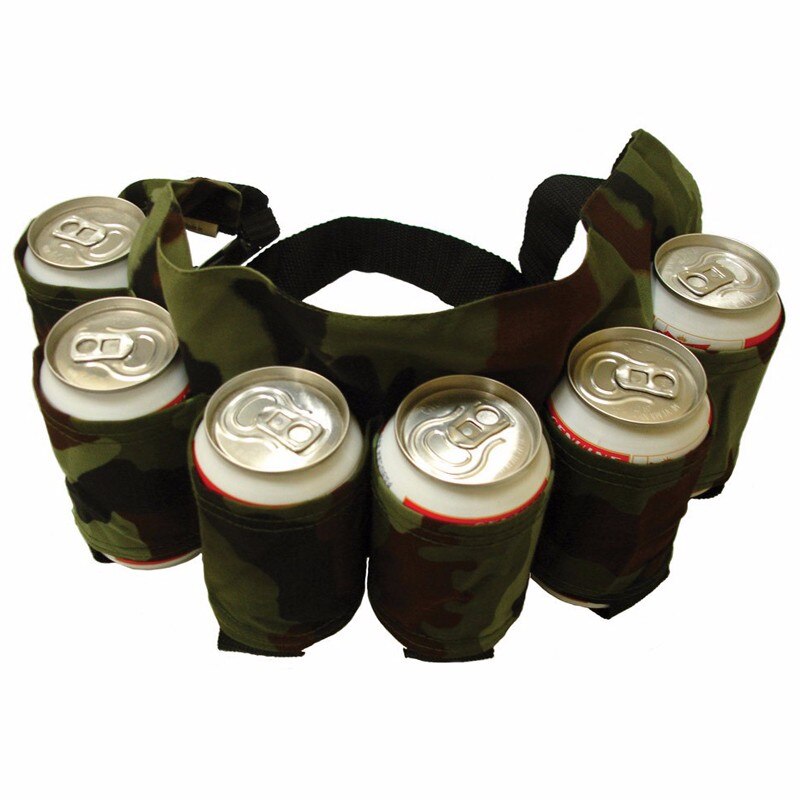 Waist Belt Drinks Holder