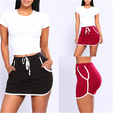 Summer Ladies Sports & Outdoor Shorts