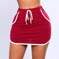 Summer Ladies Sports & Outdoor Shorts