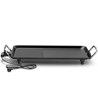 1300W Non Stick Smokeless Barbecue Machine