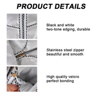 Washing Machine Cover