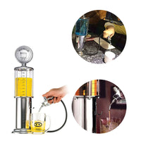 900ml Liquor Beer Alcohol Gun Pump Gas Station Bar
