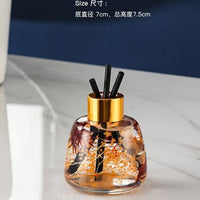 Luxury Bathroom Wash Set