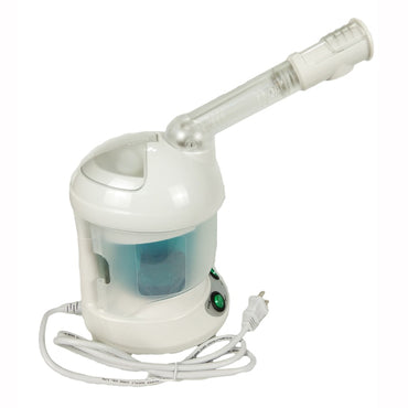 Ozone Vaporizer Facial Steamer