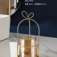 Luxury Bathroom Wash Set