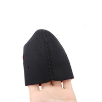 2Pcs Heel Pain Relief Wrap