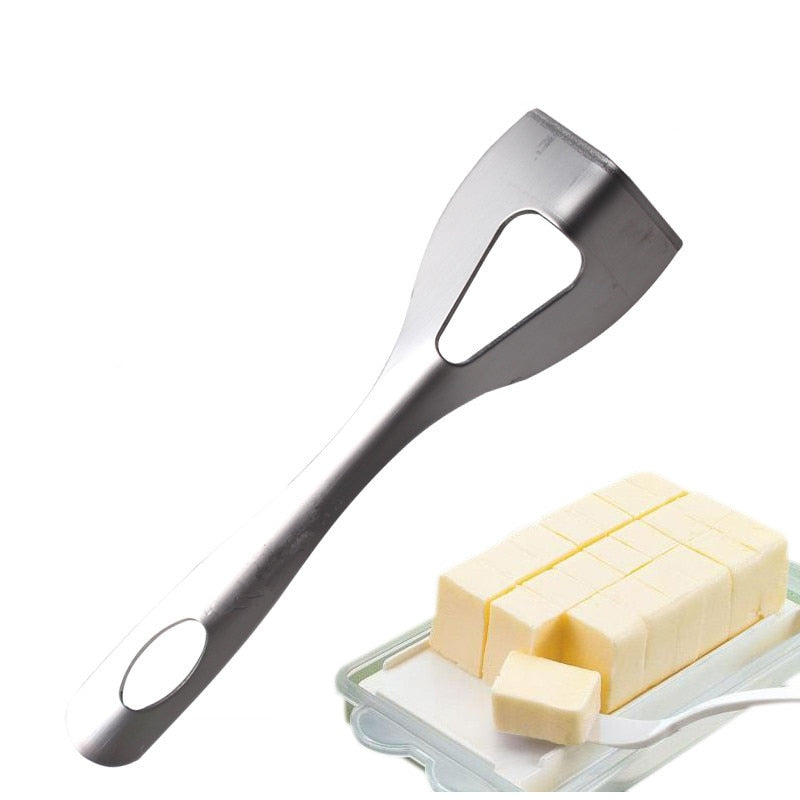 Stainless Steel Cheese Cutter