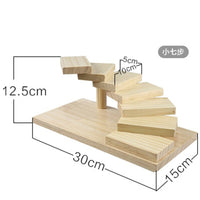 Creative Barbecue Ladder Board