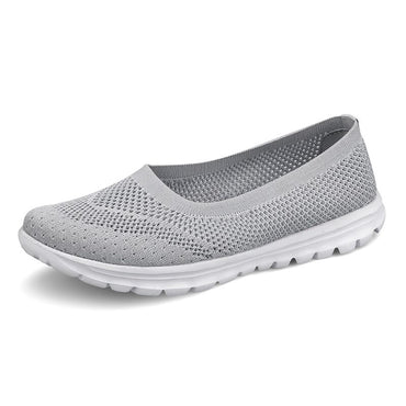 Ladies Slip-on Lightweight Loafer