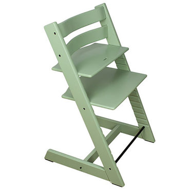 Baby Growth Adjustable Solid Wood Chair