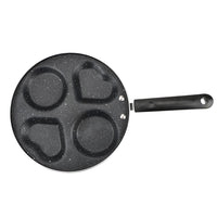 Thickened Creative Breakfast Frying Pan