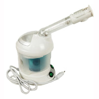 Ozone Vaporizer Facial Steamer