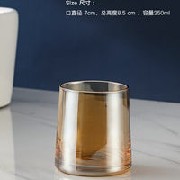 Luxury Bathroom Wash Set