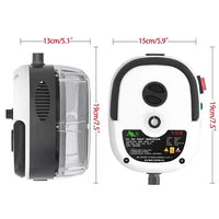 High Pressure Electric Steam Cleaner