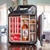 Jerry Can Mini Bar