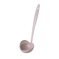Long Handle 2 In Slotted Spoon