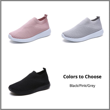 Women Vulcanized High Quality Sneakers