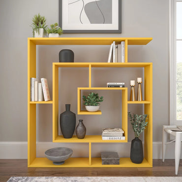 4 Tier Open Shelf Living Room Furniture