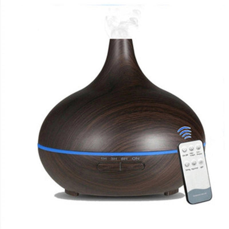 Remote Control Essential Oil Humidifier