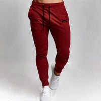 Men's Sports Jogging Pants