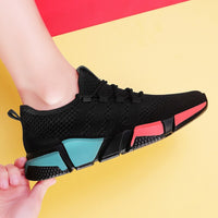 Women's Comfortable Air Mesh Sneakers