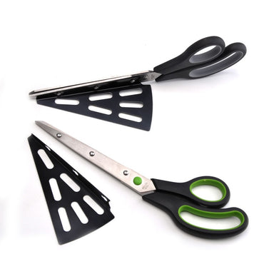 NEW Pizza Cutting Scissors