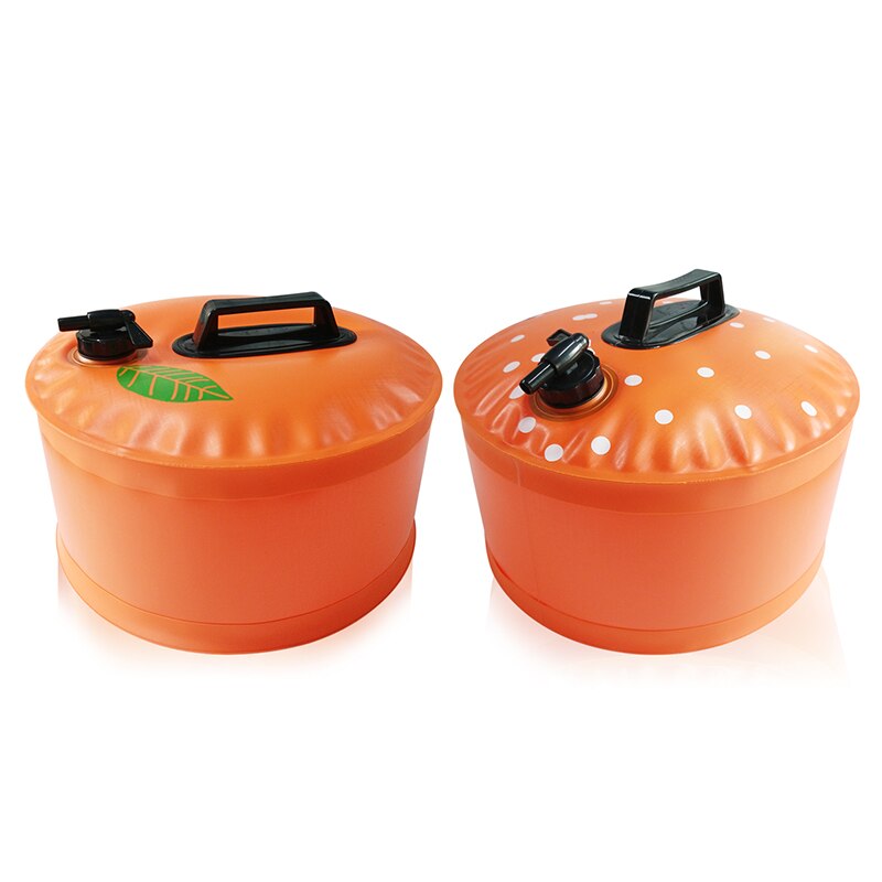 10L-13L Collapsible Water Container