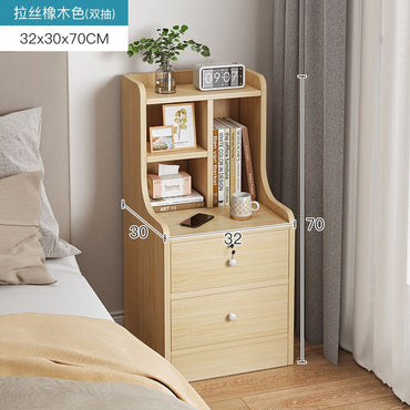 Minimalist Bedside Cabinet