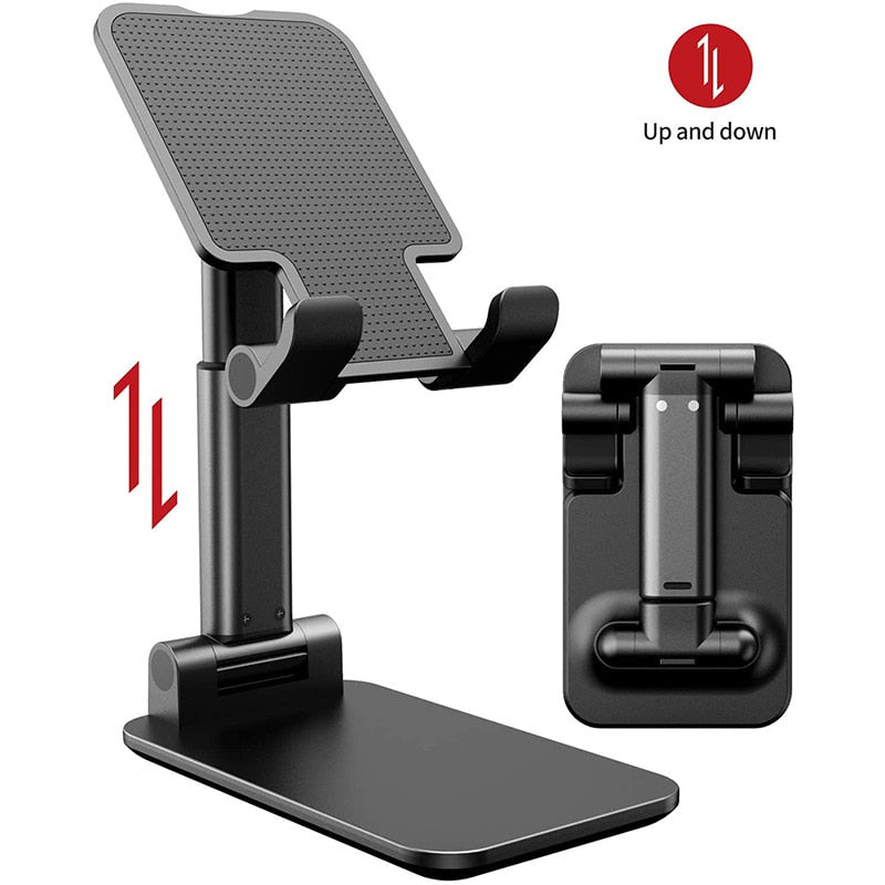 Mobile Phone Support Stand