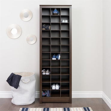 36 Space Saving Storage Unit