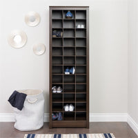 36 Space Saving Storage Unit