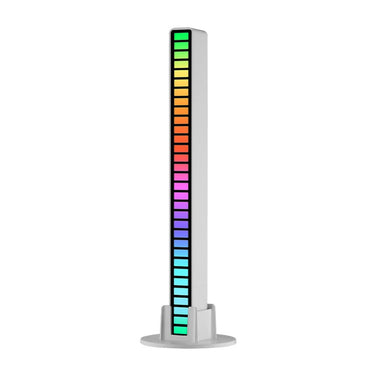 RGB Voice Control Synchronous