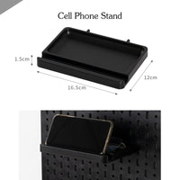 DIY Accessories Pegboard