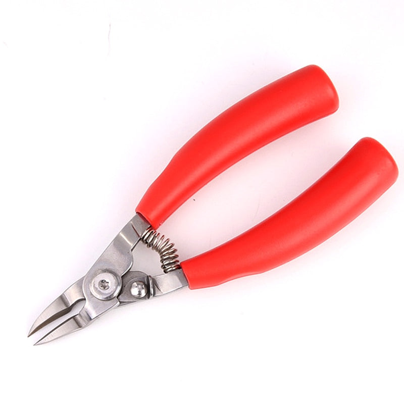 Nail Clipper Correction Scissor