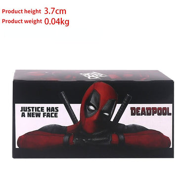 Marvel Deadpool Action Figure