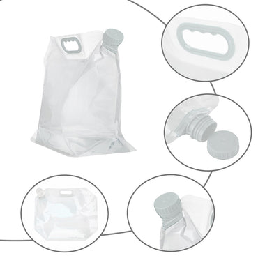 5/10/15L Portable Water Bag