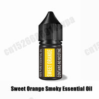 Bartending Smoke Making Machine