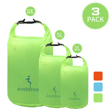 2L5L10L/20L40L70L Waterproof Dry Bag