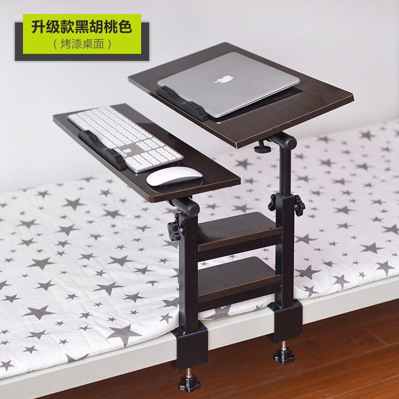 Study Laptop Bed Table